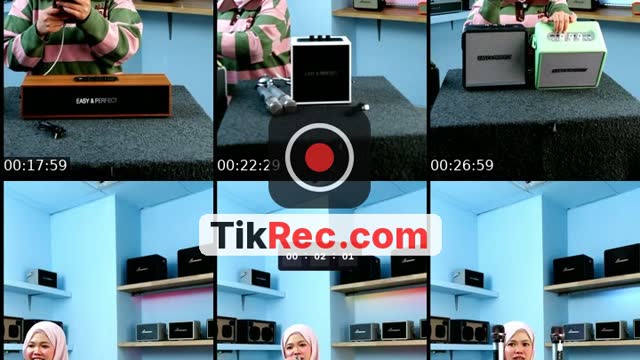 TikTok live: BELLA LASTDAYY KORANGG !!! by @easy.and.perfect_msia