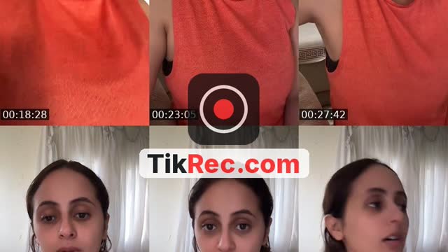 @faroha.official11 TikTok live from 2026-10-14