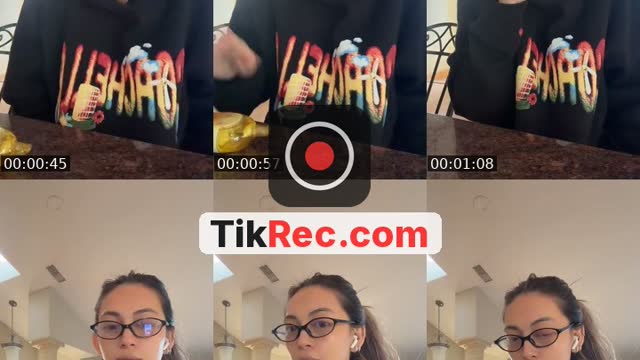 @gmargreth_ TikTok live