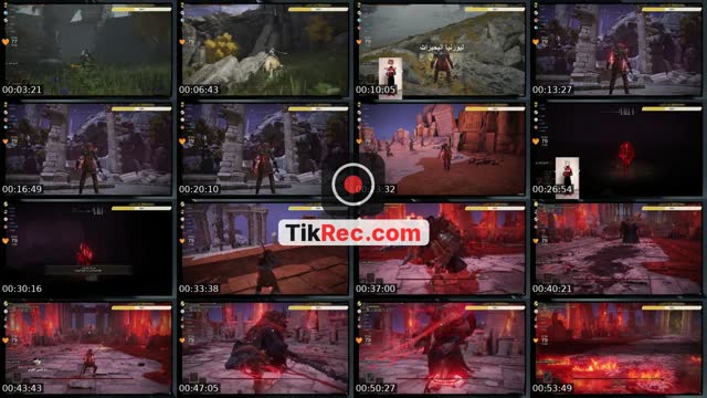 TikTok live: اهلاً by @f2iii3