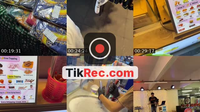 @jule.live TikTok live from 2026-10-14