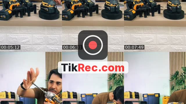 @tamyroa.multimarcas TikTok live