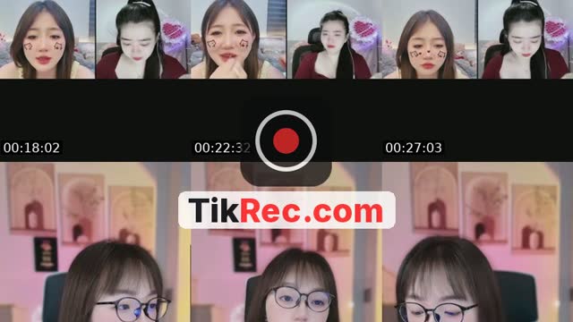 TikTok live: Chan chan chan chan by @hanhhi.02