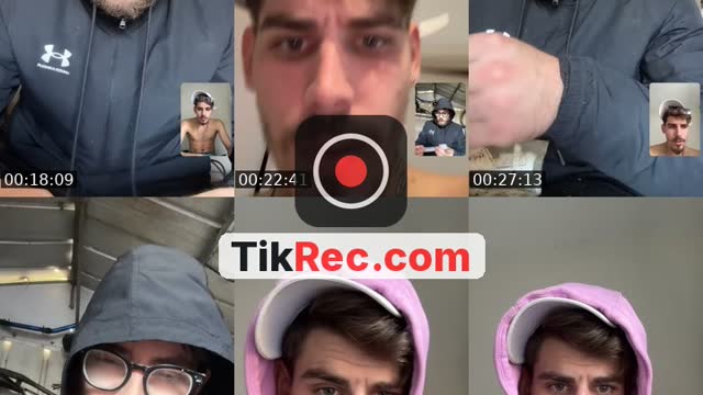 @malaime292 France TikTok live from 2026-10-14