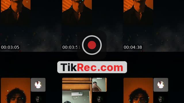 @ghani2234 TikTok live