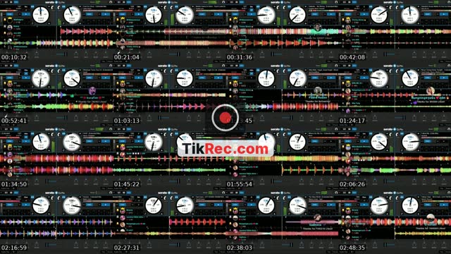 TikTok live: EDM for the crew ✌ by @edmgrounds
