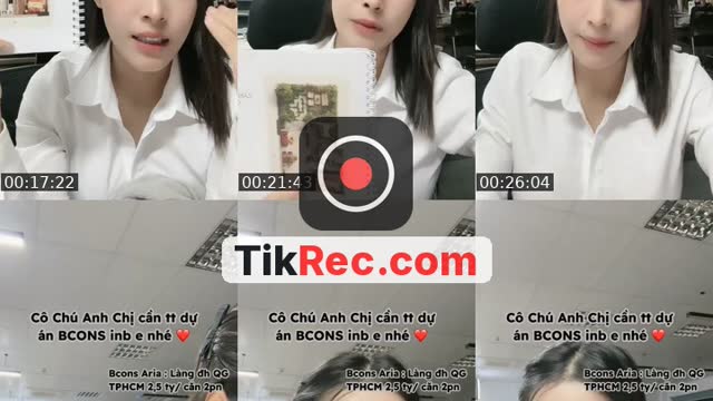@huyenmybcons TikTok live from 2026-10-14