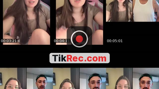 @cmlykimberly TikTok live from 2026-10-14