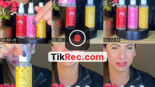 TikTok live: Live July 29 by @ricarkafzee