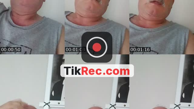 @akgulaziz TikTok live