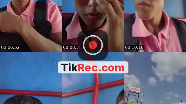 @mt.mt6908 TikTok live