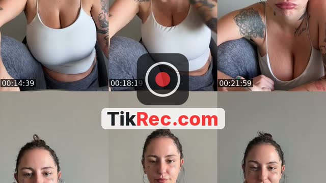 @fckflckcameras TikTok live from 2026-10-14