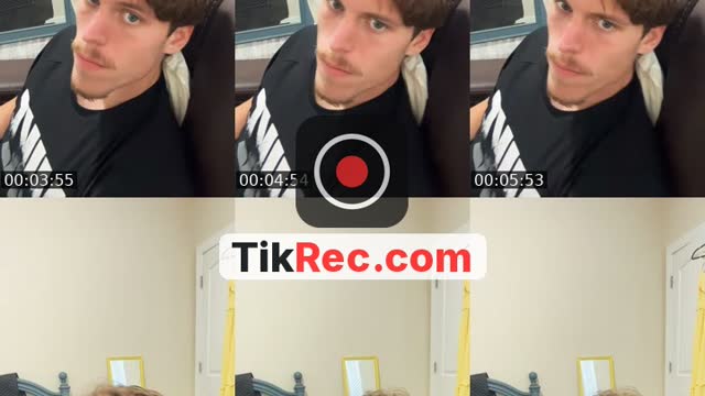 TikTok live: Let’s get it done by @teddymcswain