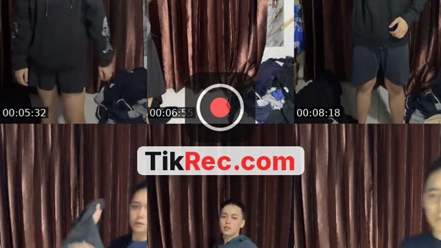 @noniekrk TikTok live from 2026-10-14