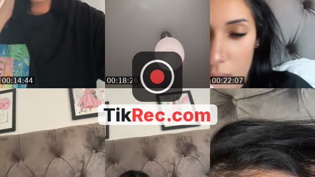 @mayssaneghnm TikTok live from 2026-10-14