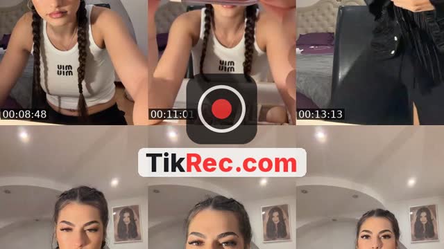 @briana.manicaa TikTok live from 2026-10-14