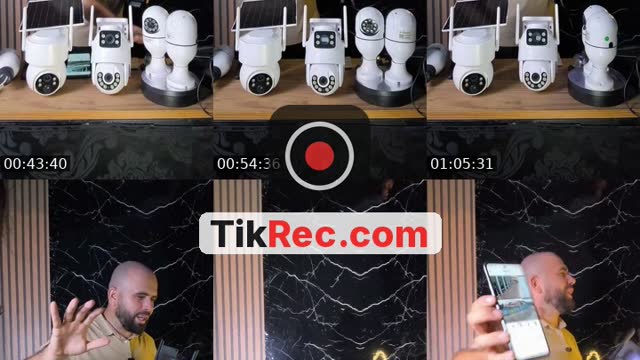 TikTok live: Lets Go LIVE! by @nattan_shopcreator