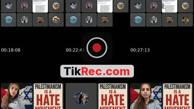 @remurjewishgirlie TikTok live from 2026-10-14