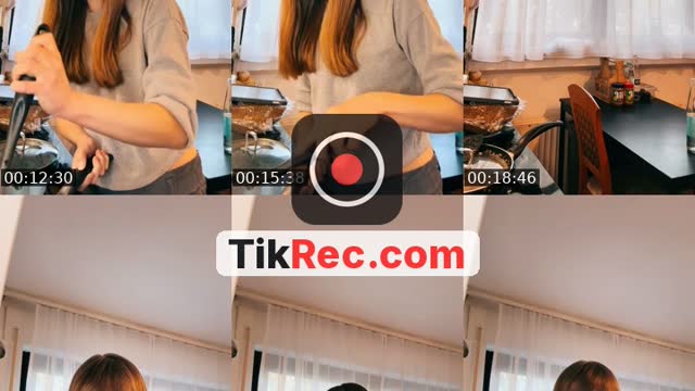 @chaotic_iz TikTok live