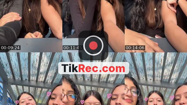 TikTok live: desayunito by @nutrihambreadas_