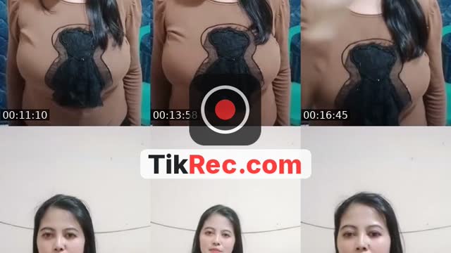 TikTok live: Surabaya by @pt.inkra_bhakti_official