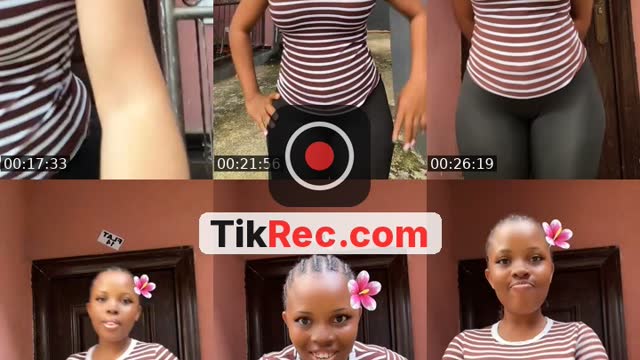 @goodness_130 TikTok live from 2026-10-14