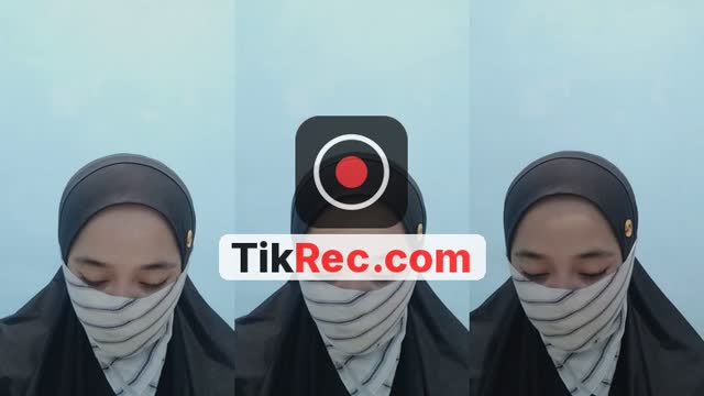 Live gak yah... ? - @ladies_mask