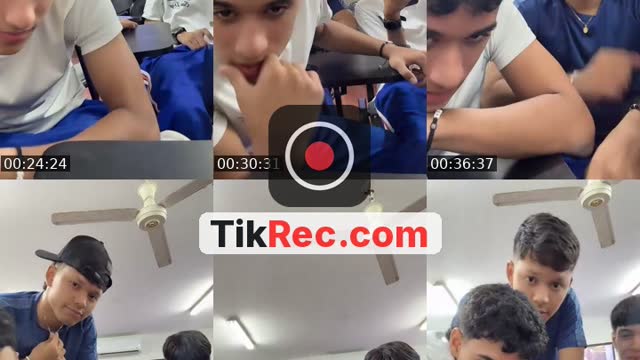 TikTok live: Un rato by @juankmaspersonal