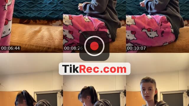 TikTok live: Guten Morgen by @sam_1w