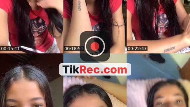 @dayii_138 TikTok live from 2026-10-14