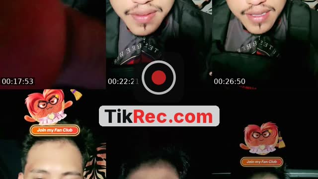 TikTok live: SAKA MENGAMUK by @loyy_ahmad