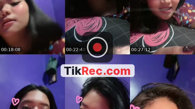 @cecerilll Indonesia TikTok live from 2026-10-14