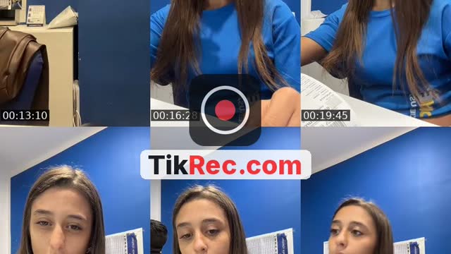 TikTok live: Tik tok ho 18 anniii by @isabella.mauro