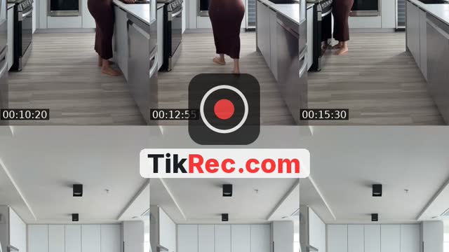 @itsallaboutseni TikTok live