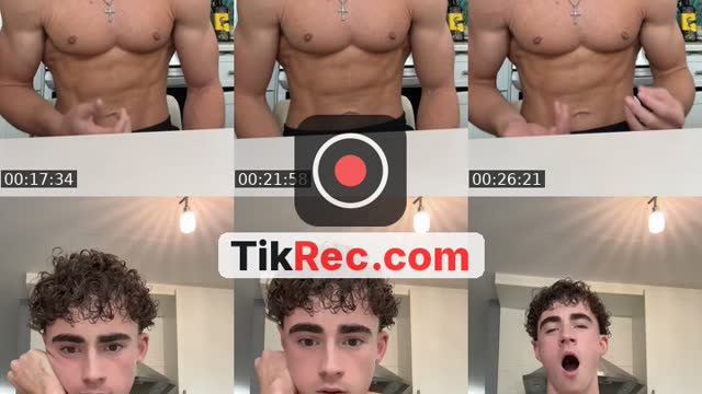 @nicktraining TikTok live from 2026-10-14