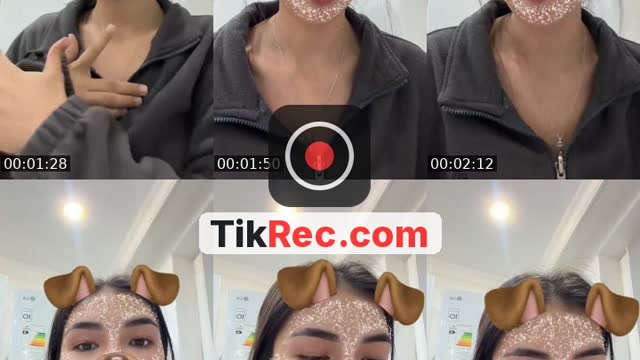 @user3070126912962 TikTok live