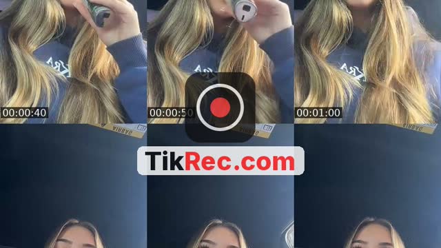 @alba.nunell TikTok live