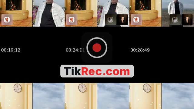 @g121007 TikTok live