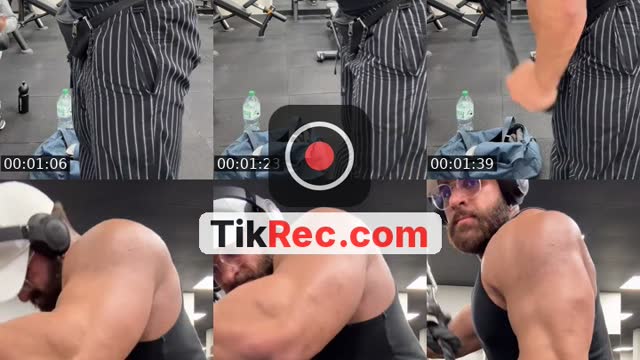 @bfit_0 TikTok live