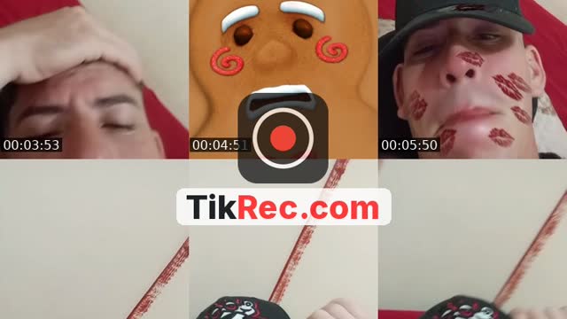 @fcampos29 TikTok live