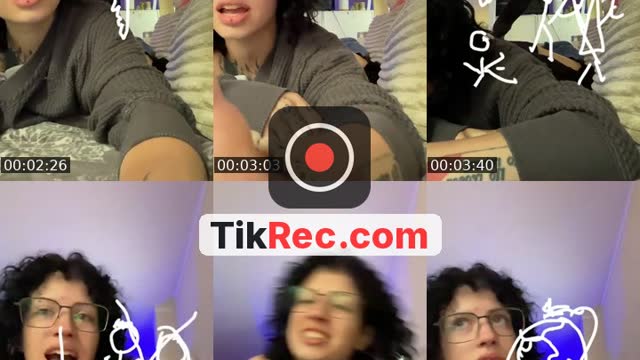 @delf0ster TikTok live from 2026-10-14