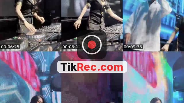 Indonesia TikTok live: 76 Balikpapan by @nuratnish