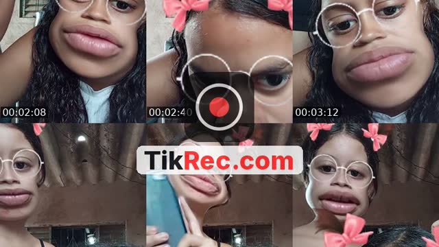 @pvd_da_lilyan TikTok live