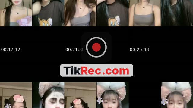 @amm._.ii TikTok live from 2026-10-14