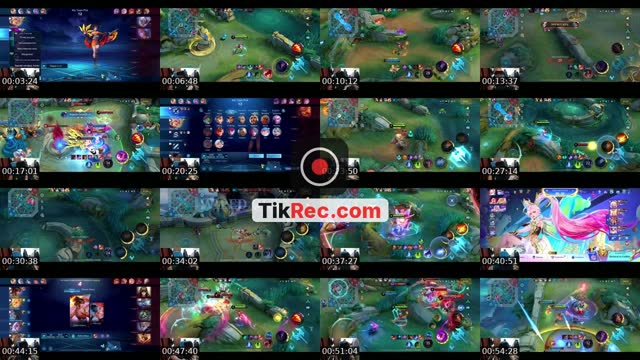 TikTok live: LIVE WITH ONIC by @flapofficial