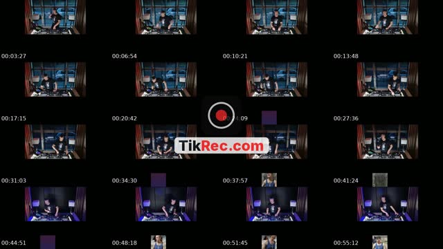 TikTok live: ABRIXSOUND by @abrixsound
