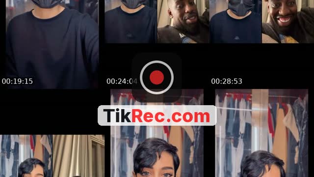 @x_fh277 TikTok live from 2026-10-14