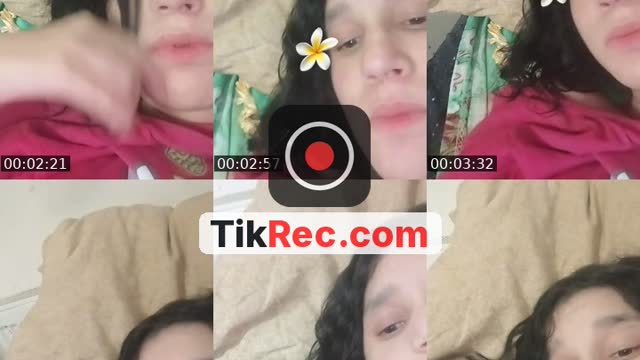 @janakarchnakova48 TikTok live