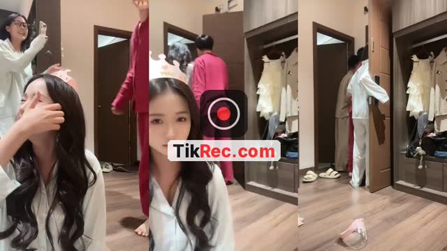 @bttlihn TikTok live