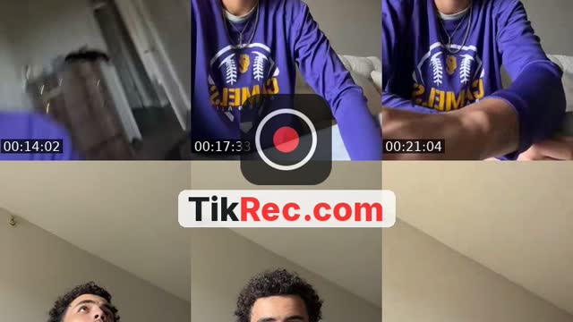 TikTok live: Gift gallery by @evanwhiteofficial
